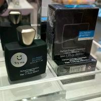 ราคา น้ำหอมคลาสิค MINISO น้ำหอมผู้ชาย Classic energy Men’s perfume (1732404306717345077)