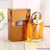 ราคา น้ำหอมอาหรับกลิ่นClassic 100ml กลิ่นผู้ดีมาก กลิ่นหอมหวาน ละมุนติดทนทั้งวัน น้ำหอมสำหรับผู้ชายและผู้หญิง -1912 Perfume สินค้าแนะนำ (1733328989371794755)
