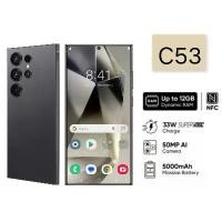 ราคา สำหรับ realme C53 [16GB+512GB] แบต 8000mAh smartphone กล้อง50MP เครื่องศูนย์แท้ รับประกันศูนย์ไทย 1 ปี วางดาวน์ iphone a10 pro m9 pova i̇phone 16 gt 30 pro โฟน ผ่อน ใช้ เริ่ม pho (1732669241612273190)