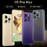 ราคา 【อถือราคาพิเศษ】โทรศัพท์มือถือI Phone I15/โฟน 11Pro Max โทรศัพท์ราคถูก (12+512GB) มือถือราคาถูก โทรศัพท์ถูกๆ เมนูภาษาไทย โทรศัพท์จอใหญ่ สมาร์ทโฟน สมาร์ทโฟนราคาถูก สแกนลายนิ้วมือ (1732733404917105801)