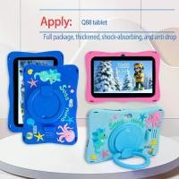 ราคา Children's Tablet 7inch Card Slot WiFi Version 2+32GB Android 12 Foreign Early Education Parent In Stock ไอแพด โปร 9 • 7 นิ้ว เจน 8 pad 8 i̇pad mini 4 ipad a16 jaymart ผ (1733200567771759835)