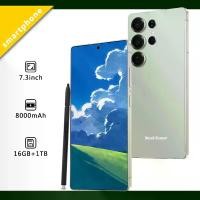 ราคา [จัดส่งได้ตลอด 24 ชม] สำหรับ Redmi 13C 8 + 256GB 8000mAh รับประกัน 12 เดือน ระบบแอนดรอยด์ muz y phone มือถือ 5g iphone 16 pro max 256gb วางดาวน์ 15 a10 cmf ทรู 5g สมาร์ท โฟน (1732313026370373227)