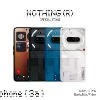 ราคา Nothing Phone ( 3a ) 8+128GB , 12+256GB โทรศัพท์มือถือ Smartphone (1732925489104521030)