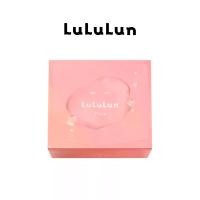 ราคา COD. (แพ็ค 32 แผ่น) LuLuLun Pure Pink Face Mask ลูลูลูน แผ่นมาสก์หน้า สูตรปรับสมดุลผิว เพียว บาลานซ์ ปรับสูตรใหม่ (1733249117556803061)