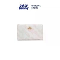 ราคา JELLY BUNNY กระเป๋าสตางค์ PISTA รุ่น B25SWWI015 Printed Pink (1733370665607791631)