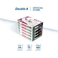 ราคา Shih-Tzu Pink กระดาษถ่ายเอกสาร ชิห์สุ A4 70gsm 450 แผ่น จำหน่าย 5 รีม คําแนะนําผลิตภัณฑ์ใหม่ของเดือนนี้ (1732734080303400348)