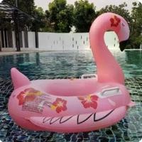 ราคา ห่วงยาง ขาสอด ฟลามิงโก้ ชมพู ชายหาด น้ำ ทะเล เด็ก ของเล่น ลอยน้ำ เป่าลม ลอยตัว เล่นน้ำ สระน้ำ Baby Pink Flamingo Sea คําแนะนําการขายที่ร้อนแรงในเดือนนี้ (1733311940786227132)