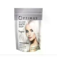 ราคา [COD] [Tiktok]Dcash Optimus Bleach Powder Super White (1732990758187534264)