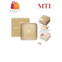 ราคา COD (แป้งฝุ่นทองคำ C1) 30g. MTI Feel Perfect Loose Powder เอ็มทีไอ ฟิล เพอร์เฟ็คท์ ลูส พาวเดอร์ ผสมทองคำ (1732798122746217765)