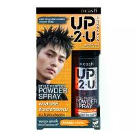 ราคา ใหม่! Dcash UP2U Style Perfect Powder Spray ดีแคช อัพทูยู พาวเดอร์ สเปรย์ #แป้งยกโคน (1732788154140951913)