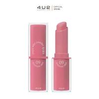 ราคา แนะนำ ขายดี 4U2 YOURE MINE POWDER LIPSTICK - ลิปสติก4u2 ลิปเนื้อแป้ง เนียนนุ่ม ลิปแมท ติดทน ลิป 4U2 ลิปสติกติดทนนาน (1733059899716109825)