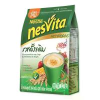 ราคา [COD] New Products! Nesvita Instant Cereal Beverage, Powder Type, Original Flavor, 25 Grams X 14 Sachets, Nesvita Instant Cereal Beverage Original 25g X 14 Sachets, Newest Batch, (1733436647608779975)