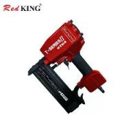 ราคา EUROX ปืนลมยิงตะปู ST-64-T RK ปืนยิงตะปู RED KING (T SERIES) II ใช้กับตะปู ST18 ST64 ปืนลมยิงแม็ก ยิงคอนกรีต ขาเดี่ยว (1732882991125595612)