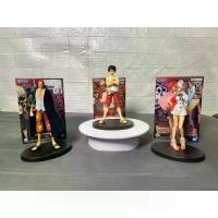 ราคา ฟิกเกอร์ โมเดล ONE PIECE FILM RED ของแท้ มือสอง สภาพใหม่ (1732976888329963389)