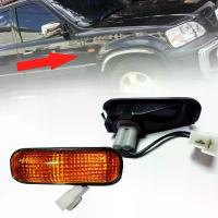 ราคา ไฟเลี้ยวข้าง ฮอนด้า HONDA CR-V CRV 1996 - 2002 จำนวน 1 คู่ คําแนะนําการขายที่ร้อนแรงในเดือนนี้ ไม่รับประกัน 【t20 7440 w21w 1157】2pcs-red ดวงไฟหน้ารถยนต์ (led) (1732828613330306535)