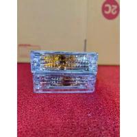 ราคา ไฟในกันชนหน้าลายเพชรTFRปี1990-1995(1คู่)3สาย คําแนะนําการขายที่ร้อนแรงในเดือนนี้ ไม่รับประกัน 【t20 7440 w21w 1157】2pcs-red ดวงไฟหน้ารถยนต์ (led) การรับประกันของผู้ผลิต สีชมพู(ขั้วกลม1จุด) ไฟให้สัญญาณ 