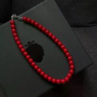 ราคา Red Coral หินแท้ปะการังแดง 10 มิล (1732766216291190485)