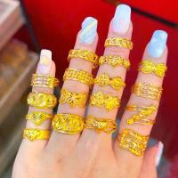 ราคา G1 swp ring weight 1.88-1.9 grams 965 แหวนของขวัญมงคล สวยงามมีความหมาย (1733290863827060510)