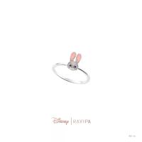 ราคา Ravipa | Disney Zootopia Nick Wilde & Judy Hopps Ring - แหวน (1733208964443047020)