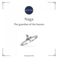 ราคา RAVIPA - แหวนพญานาคราช - NAGA Ring (1733090739008144492)