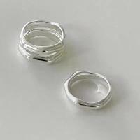 ราคา (ring) : BUTTER RING SILVER925 / แหวนเงินแท้ แหวนเกลี้ยงเงินแท้ / YOUR WISHLIST (1732760743035241986)