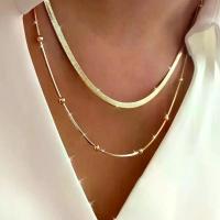 ราคา ชุดสร้อยคอโซ่สแตนเลส 2 ชิ้น สำหรับผู้หญิง สไตล์หรูหรา คลาสสิค ราคาไม่แพง สร้อยคอโซ่สองชั้น ปริมาณลูกปัดสุ่ม แหวน ว่าน ดอกเข็ม tesla ring แหวน ว่านเครือเขาหลง ของ แท้ (1732511275767727347)