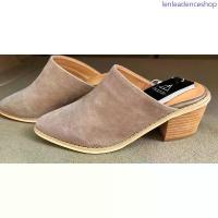 ราคา Azul by moussy Japan รองเท้าส้นสูง 2 นิ้ว หัวปิดปลายแหลม size S/35/23cm แนะนำ scottie barnes ring (1733281918099817533)