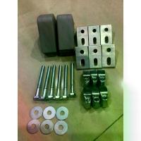 ราคา COD. !!!FLASH SALE!!! แคลมป์ล็อค หลังคาแครี่บอย (อุปกรณ์ครบชุด) (1732790183805552315)