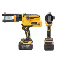 ราคา Lightweight Lithium Battery Hydraulic Pliers Hot Sale Portable Design Efficient Crimping Wire Terminals Power Tools (1733385857452050253)