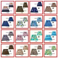 ราคา ♧⚡️ FLASH SALE ⚡️TOTO ที่นอนปิคนิค 3.5/5 ฟุต ลายทั่วไป✾ (1733257682432001028)