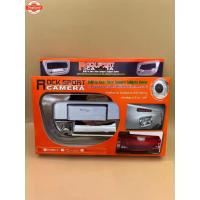 ราคา Sale กล้องมองหลัง พร้อมครอมือเปิดท้ายกระะตรงรุ่น ISUZU Dmax year 2012-2018 สีโครเมี่ยม เลนส์กว้าง170องศา (1733202488650336089)