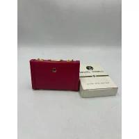 ราคา Michel Angelo Insert card แท้ มือสอง คําแนะนําผลิตภัณฑ์ใหม่ของเดือนนี้ กระเป๋า เเฟชั่น ผู้หญิง tiktok shop midmonth sale กระเป๋าสตางค์ ใบเล็ก (1733226878978786883)