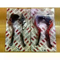 ราคา ‼️SALE‼️ ก้ามเบรค MOTIVE FOR KAWASAKI Z800 มือ 1 ยืดได้ พับได้ มี 2 สี เทา ส้ม จาก 1,xxx เหลือ 600 บาท (1733090911787386380)