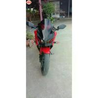 ราคา ♦SALE กระจกส่องหลัง แต่งทรง NINJA ใช้ได้กั CBR -150,250,300,500 R15เก่าชิวเดิมgpx demon 150gr กระจกทรงนินจา☞ (1733266962768757878)