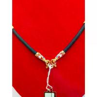 ราคา ส่งฟรี Flash Sale สร้อย สร้อยห้อยพระ สร้อยแขวนพระ สร้อยพระ สร้อยคอ สร้อยเชือก ลงยาสีขาวแดง คล้องพระ 3 องค์ ความยาว 24 นิ้ว ขนาดเชือก 4 มม. (1732990358238692578)