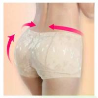 ราคา saleกางเกงเสริมก้นและสะโพก เอวต่ำผ้าลูกไม้ มีถึง 4xL #1067 (1732844118503359806)