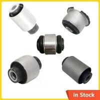 ราคา Hot Sale รถด้านหลังควบคุมแขน Bushing สําหรับ BMW X3 E36 E46 E83 E85 Z4 E86 E89 316i 318i 320i 323i 325i 328i 330i 33326775551 33326770786 33321092247 33326770824 33326771828 บูชช่วงล่าง (1733137694122