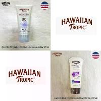 ราคา จัดส่งทันที. 80% Sale! !! Exp:02-07/2025 Hawaiian Tropic ® Antioxidant+ Sunscreen Lotion 177 ml Sunscreen Lotion for the Body, Lightweight and Moisturizing. ® Antioxidant+ Su (1732734648147150758)