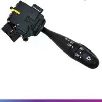 ราคา Flash Sale Perodua Myvi (2005~211), Viva, Alza, Avanza 2005-2010 ชุดสวิตช์ไฟเลี้ยว / สวิตช์โคมไฟหัว / สวิตช์ปัดน้ําฝน (1733178817103496387)