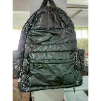 ราคา SALE Cipu กระเป๋าเป้ สะพายหลัง สภาพถลอกด้านนอก มีตำหนิ สวัสดิการสด (1733408649625110425)