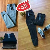 ราคา SALE ️กางเกงวอร์มขาจั๊ม HM Joggers pants คําแนะนําการขายที่ร้อนแรงในเดือนนี้ (1731782658178713243)
