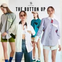 ราคา เสื้อเชิ้ต THE BUTTON UP SHIRT (1733069898791421439)