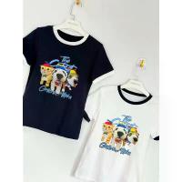 ราคา INFINITY : Innis T-shirt (อินนิส)Innis T-shirt (อินนิส) เสื้อยืดคอกลมแขนสั้น กุ้นตัดขอบทูโทน ผ้านิ่มใส่สบาย (1733324489707586918)