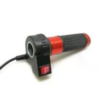 ราคา คันเร่งจักยานไฟฟ้า Throttle Electric Bike (1733451272807810737)