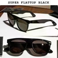 ราคา แว่นตากันแดด RETROSUPERFUTURE SUPER FLAT TOP BLACK ของแท้ มีประกัน อุปกรณ์ครบ (1733453605040326090)