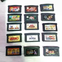 ราคา ตลับเกมส์ Game Boy Advance ของแท้จากญี่ปุ่น (1733425749936801554)