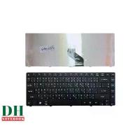 ราคา คีย์บอร์ดโน๊ตบุ๊ค keyboard For Acer Aspire 5940 3810 4535 4743 4741 4535 4736 4745 4750 4752 4750G 4551 4740 TH-ENG (1733062020815881997)