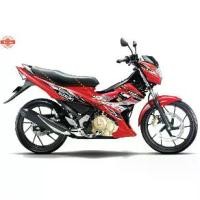 ราคา ผ้าเรคหลัง แท้ศูนย์ Raider 150ไม่เกินyear2015 SUZUKI Raider150/ซูซูกิREAR BRAKE SHOE SET ผ้าเรค/ผ้าเรคดรัม/ผ้าเรคดรัมหลั (1733078128120202521)