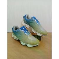 ราคา เบอร์ US7W,JP(CM)25W รองเท้ากอล์ฟมือสอง Golf sport shoe, FOOTJOY HYPERFLEX (Used) (1732818005162034225)