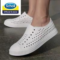 ราคา Scholl sandal men Scholl shoes ผู้ชาย Scholl รองเท้าแตะผู้ชาย Scholl shoe Kasut Scholl (1732584640113182108)